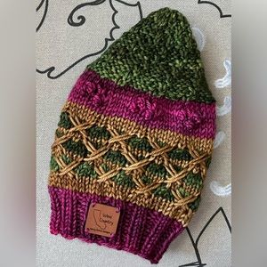 Wine Country Beanie